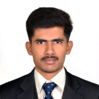 Rishanth P
