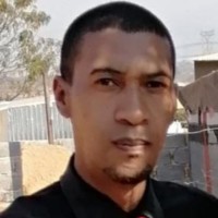 Andy Slabbert