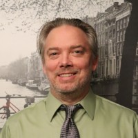 Mark Jorritsma