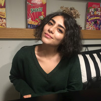 Müge İrem Beyazıt