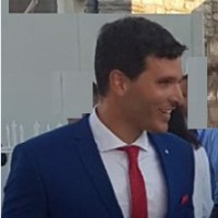 Xenofon Mitsakos, Acca