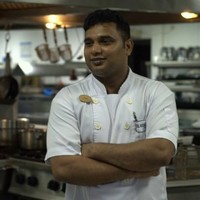 Akhil Saji
