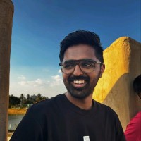 Vinayak N