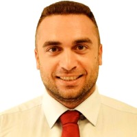 Stefanos Konstantinidis