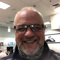 Todd Cosgrove