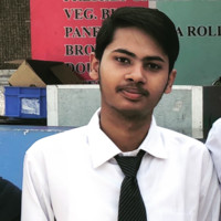 Harsh Mittal