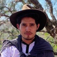 Edwin Gonzalez Hernandez