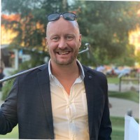 Niclas Setterberg