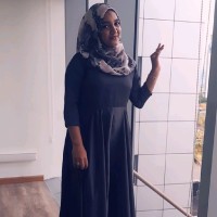 Amirah Goolamgowhas