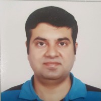 Atin Gupta
