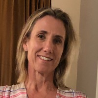 sally Gorton