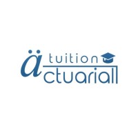 Actuarial Tuition