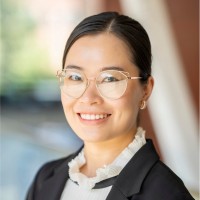 Tracy Vo