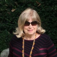 Lydia Pulsipher
