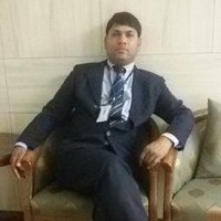 Deepak Shreevastav
