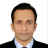 ANEEFA K P