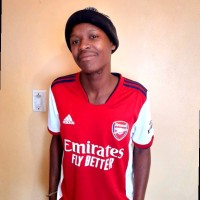 Mhlengi Ngcobo