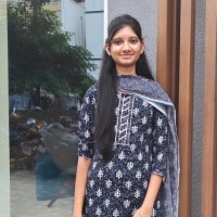 Anusudha Murugesan