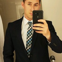 Jared Ramsey