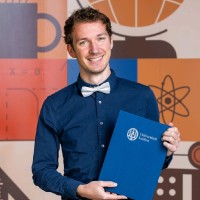Thijs Van Meurs, Msc.