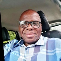 Maphuti Nelson Chaba