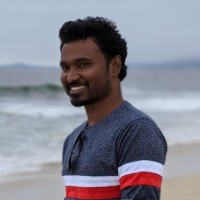 Arun Prasanna