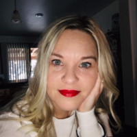 Ashlee Ballinger