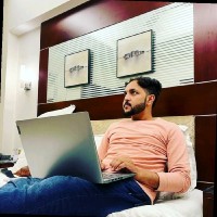 Akash Baghel