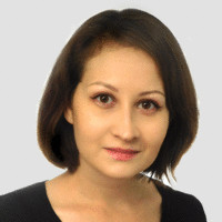 Elvira Sandrako