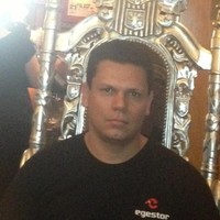 Deivison Alves Elias