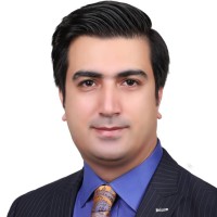 Milad Jafari