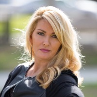 Eve Porinchak