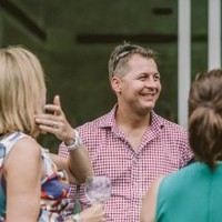 Duncan Roberts