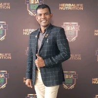Rajesh Patel