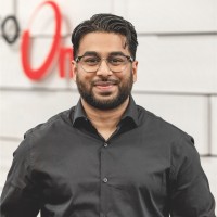 Yaser Aziz