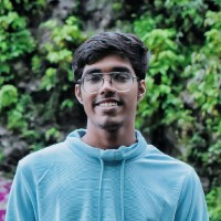 Sreerag R