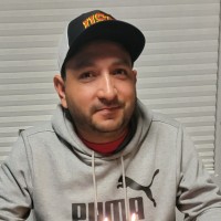 Manuel Martinez