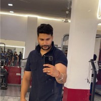 Sarthak Mehrotra