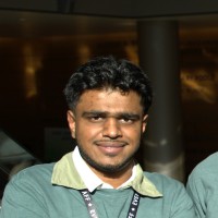 Shrey Patel