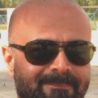Tamer Shehab