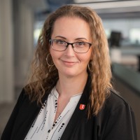 Katie Jordan