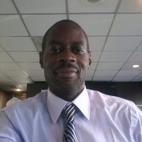 Antoine Henderson