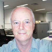 James Campbell