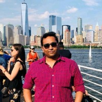 Arvind Kumar
