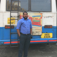 Prabhakar Yadav