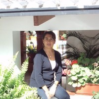 Giovanna Vizuete