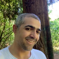 Eric Faria