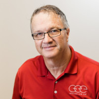 Tim Gee