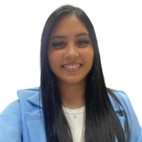 Thaina Parisi De Almeida