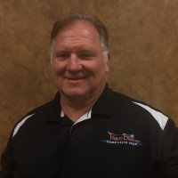 Rick Tindal